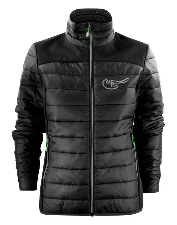 Lightweight Padded Jacket