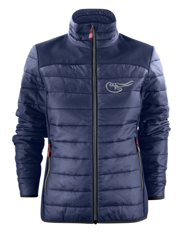 Lightweight Padded Jacket