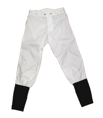 Hyland 3/4 leg Waterproof Race Breeches