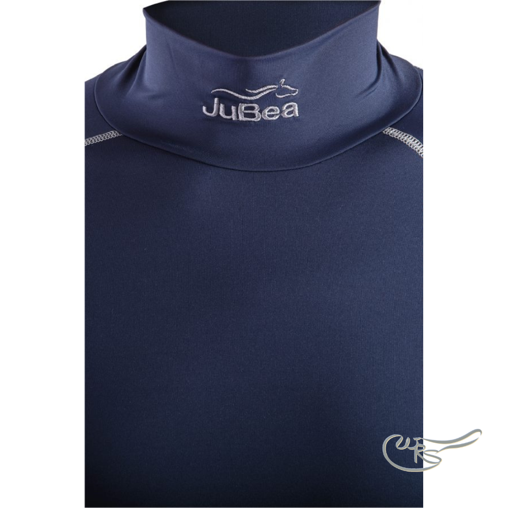 JuBea Techfit Long Sleeve Race Shirt