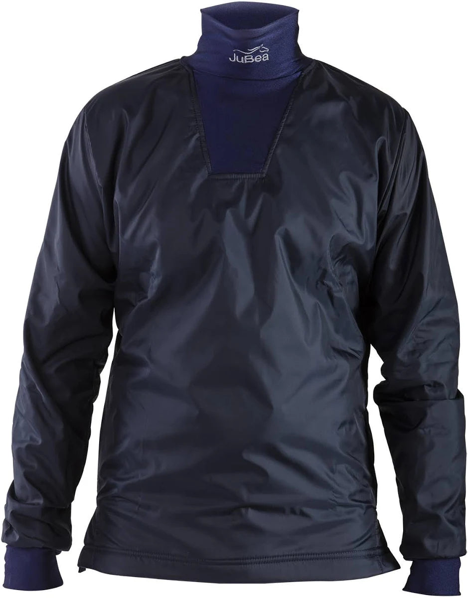 JuBea Winter Tech Fleece Race Shirt