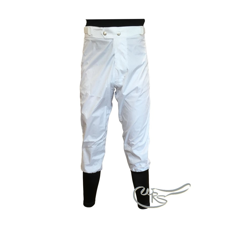 Ornella Prosperi Lightweight Race Breeches