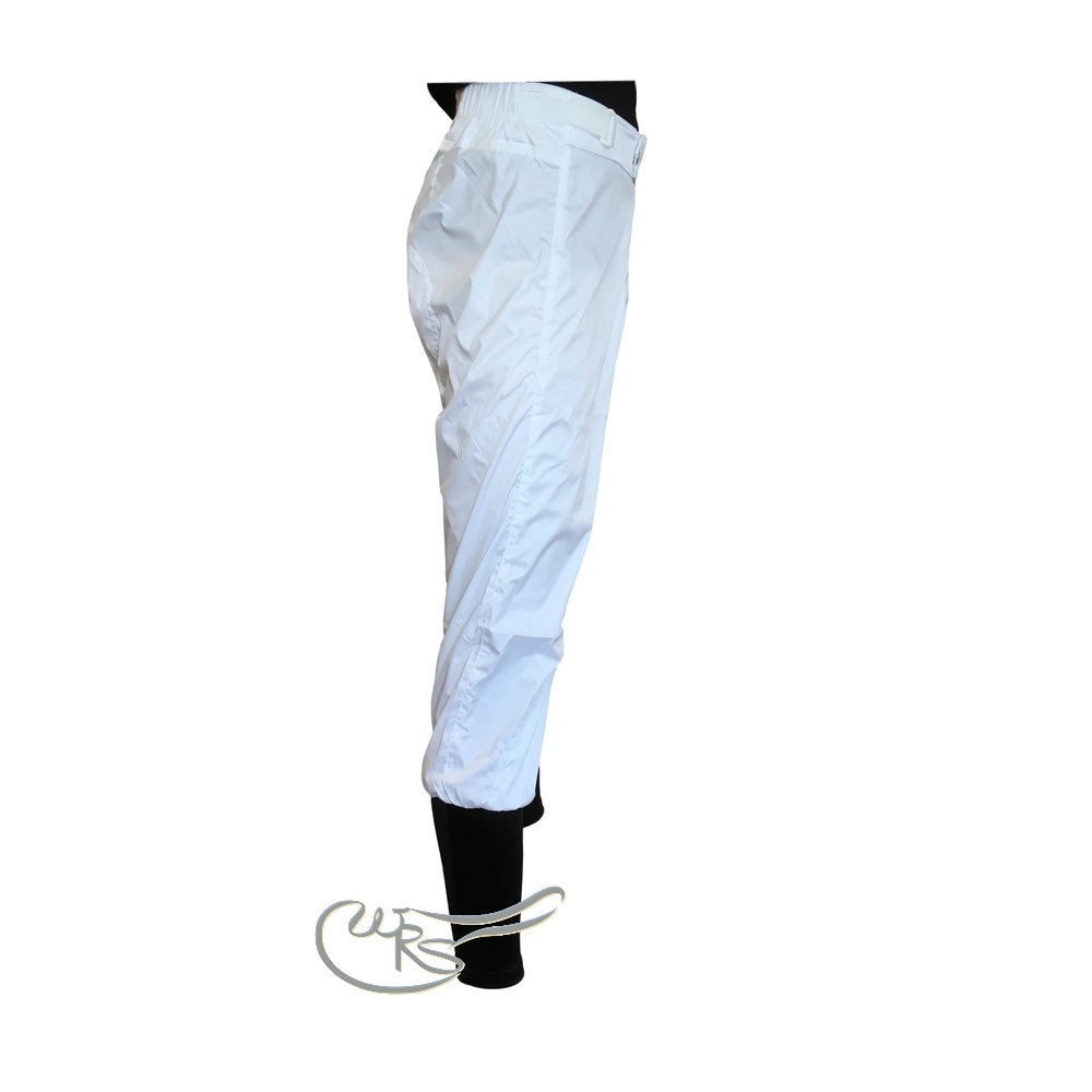 Ornella Prosperi lightweight Race Breeches