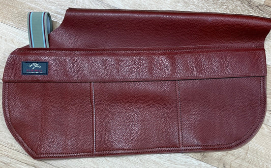 Old Mill Leather Weight Cloth