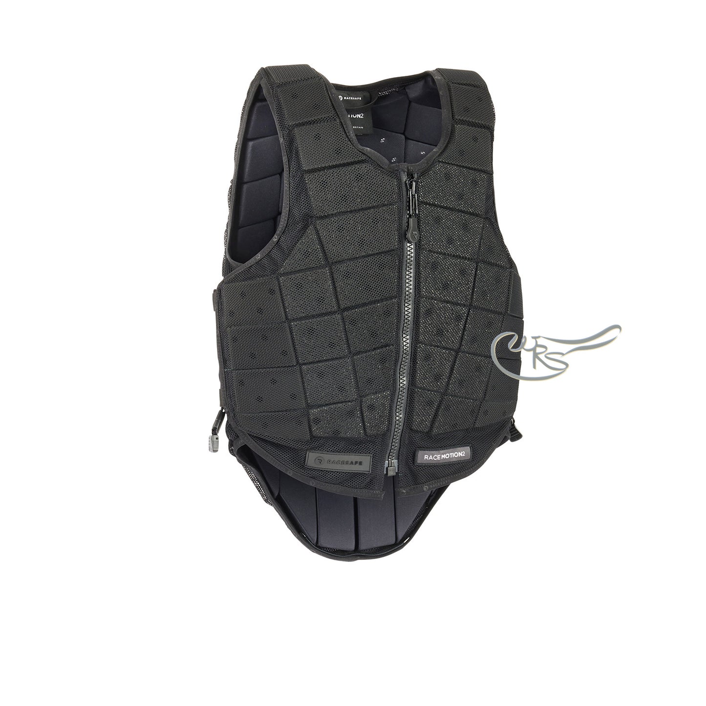 Racesafe RaceMotion 2 Jockey Vest