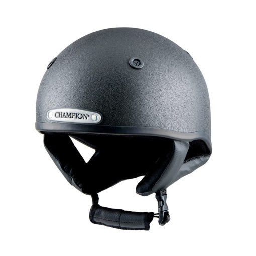 Champion RW Deluxe Jockey Helmet