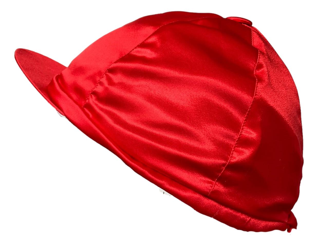 Nylon Hat Cover with Ties