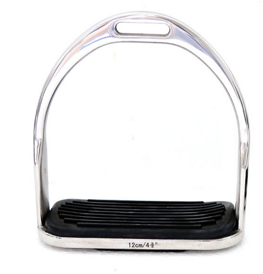 Dever Stainless Steel Exercise Stirrups