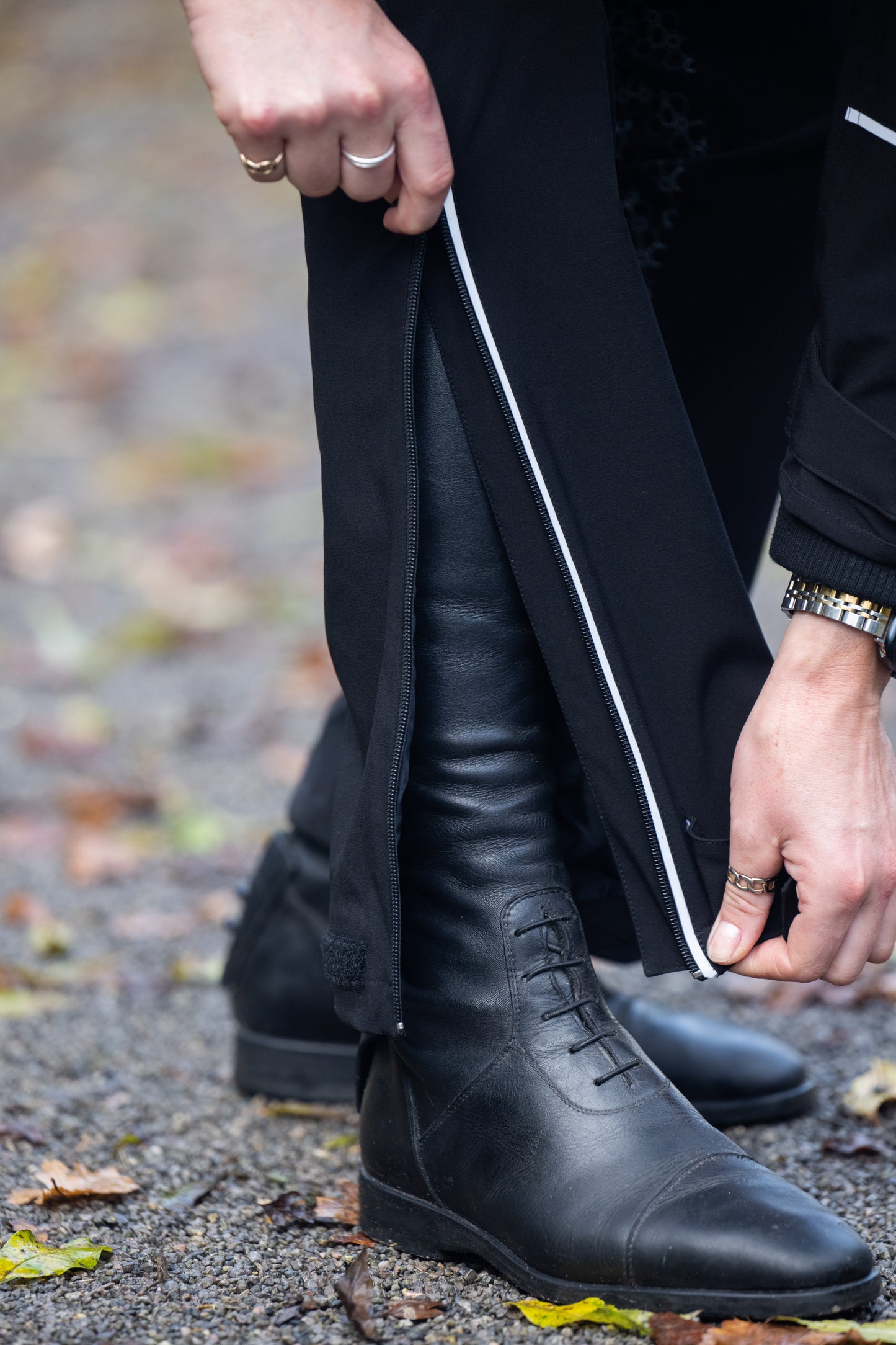 Champion Unisex Waterproof Trouser