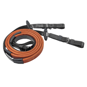 Zilco 3/4" Race/Exercise Reins
