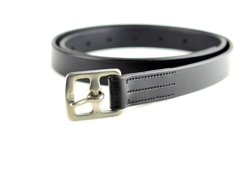 Ascot Exercise Stirrup Leathers