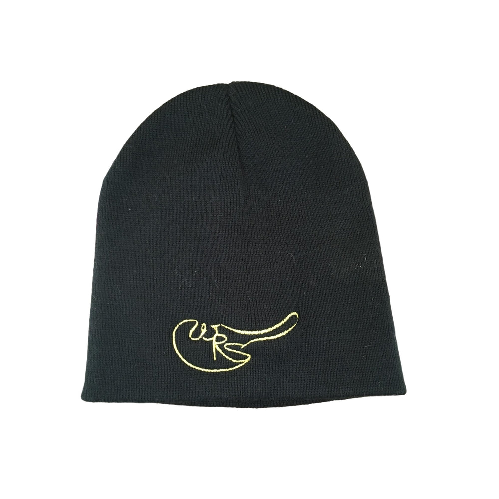 WRS Beanie, Black