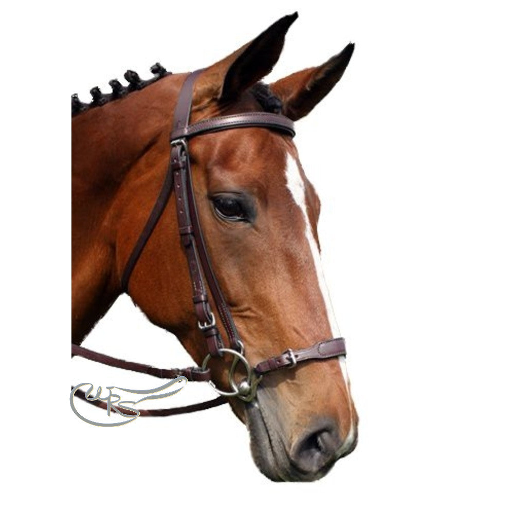 English Leather Kineton Noseband