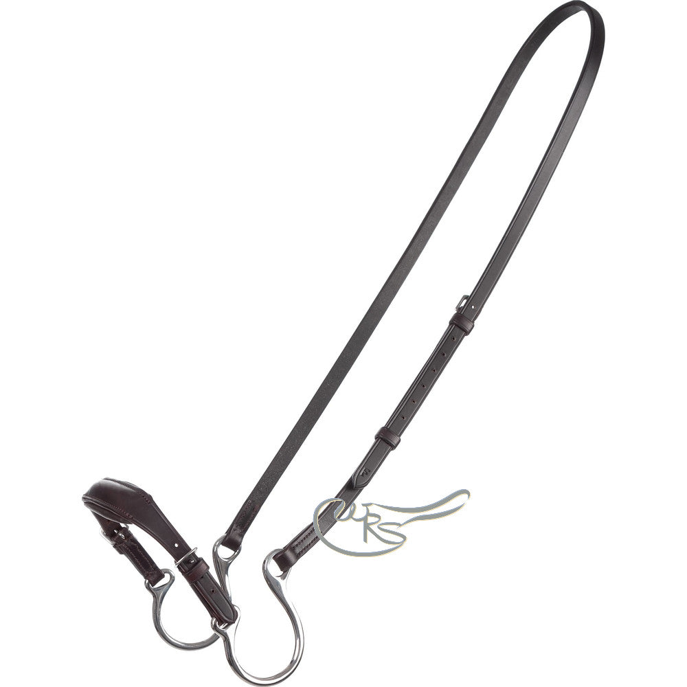 English Leather Kineton Noseband