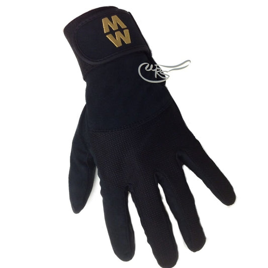 Macwet Micromesh Glove, Black