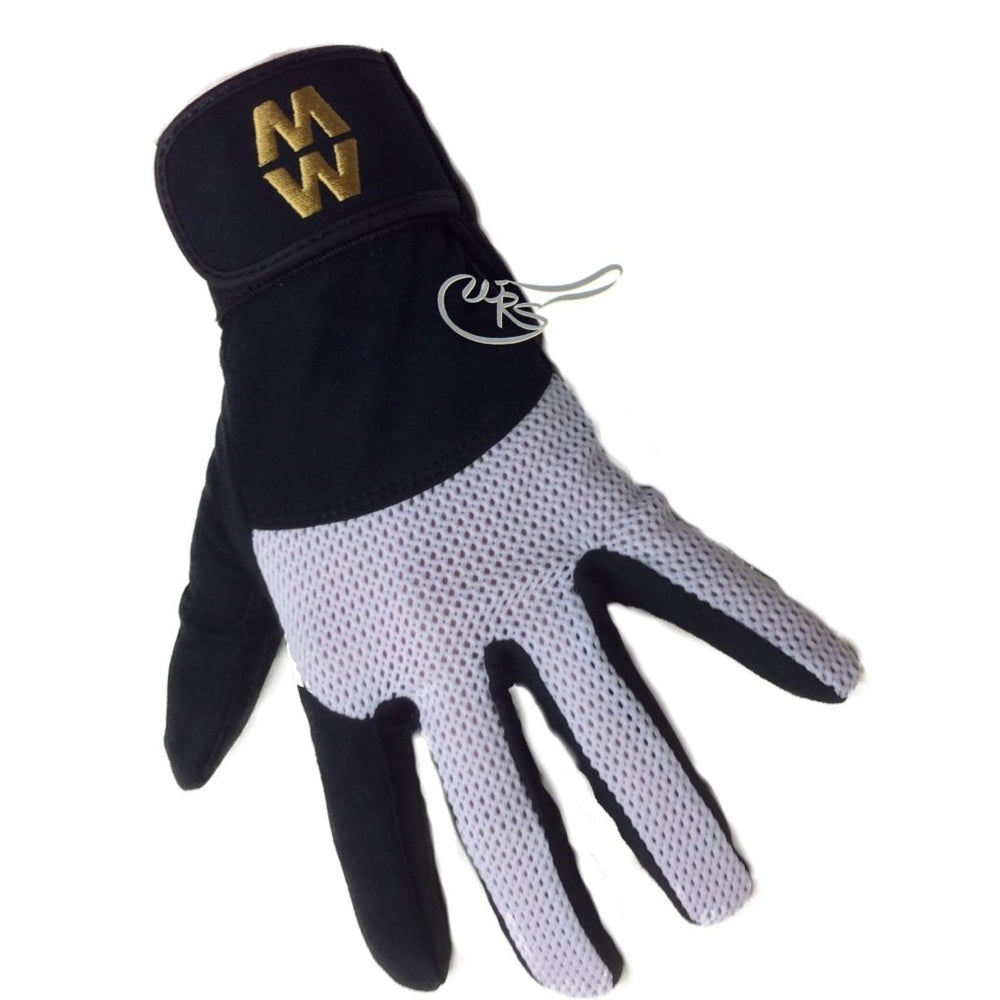 Macwet Micromesh Race Gloves Long Cuff