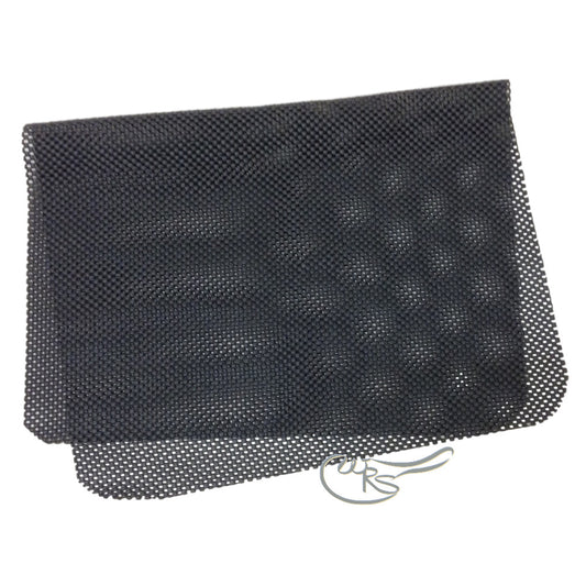 RaceTech Mesh Non Slip Pad