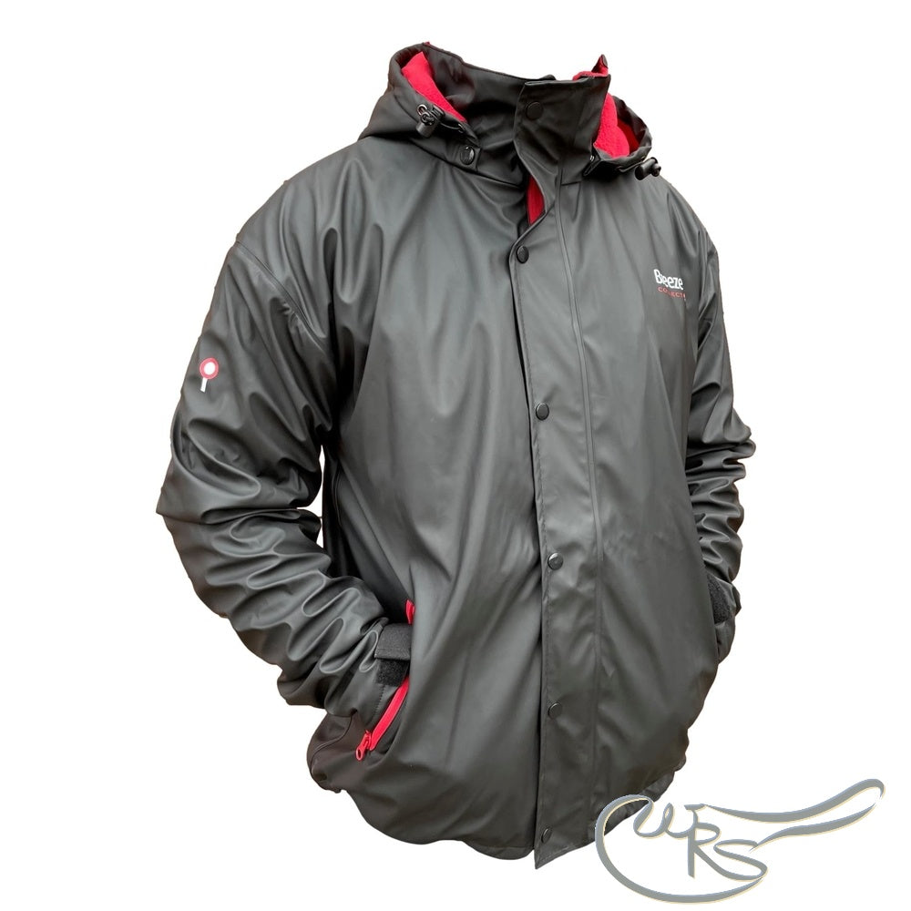 Breeze Up Monsson Jacket