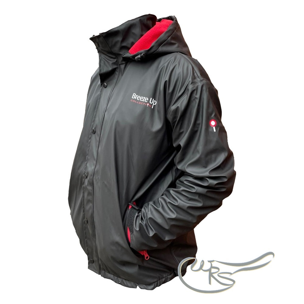 Breeze Up Monsson Jacket