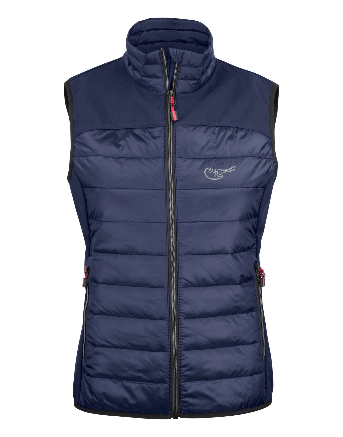 Lightweight Padded Vest