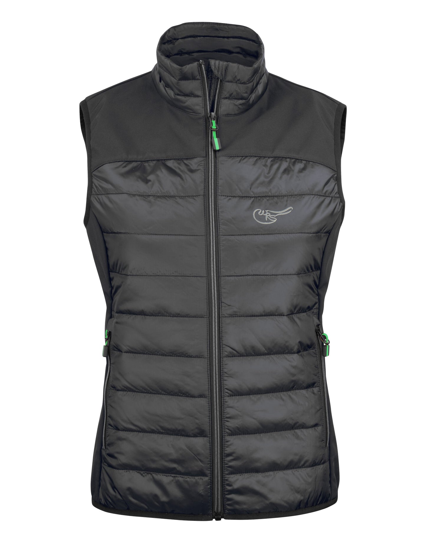 Lightweight Padded Vest