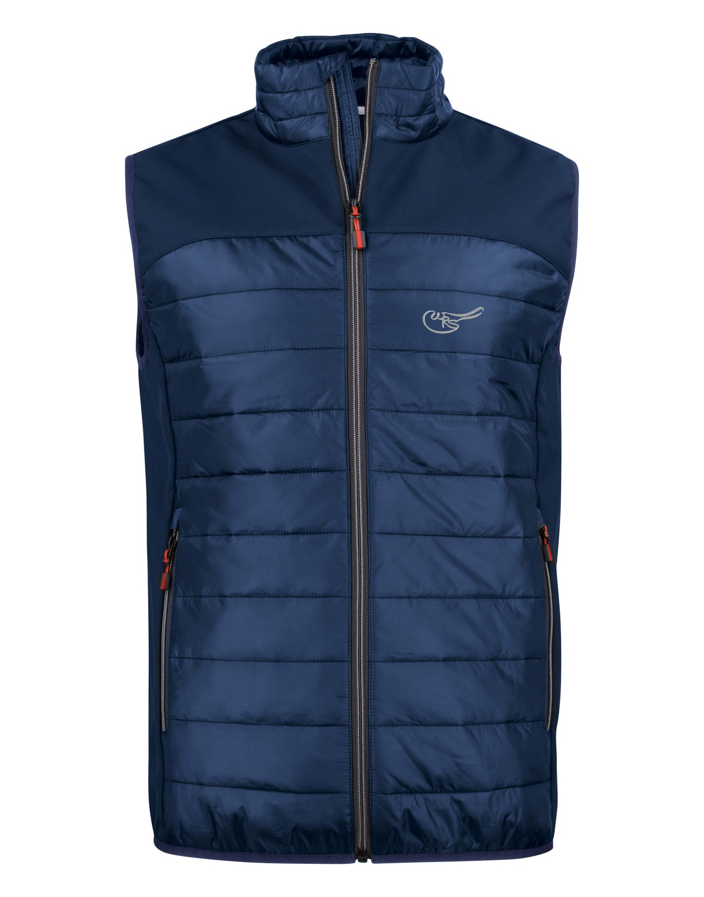 Lightweight Padded Vest