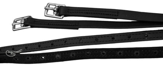 N/H Ultra Light Stirrup Straps