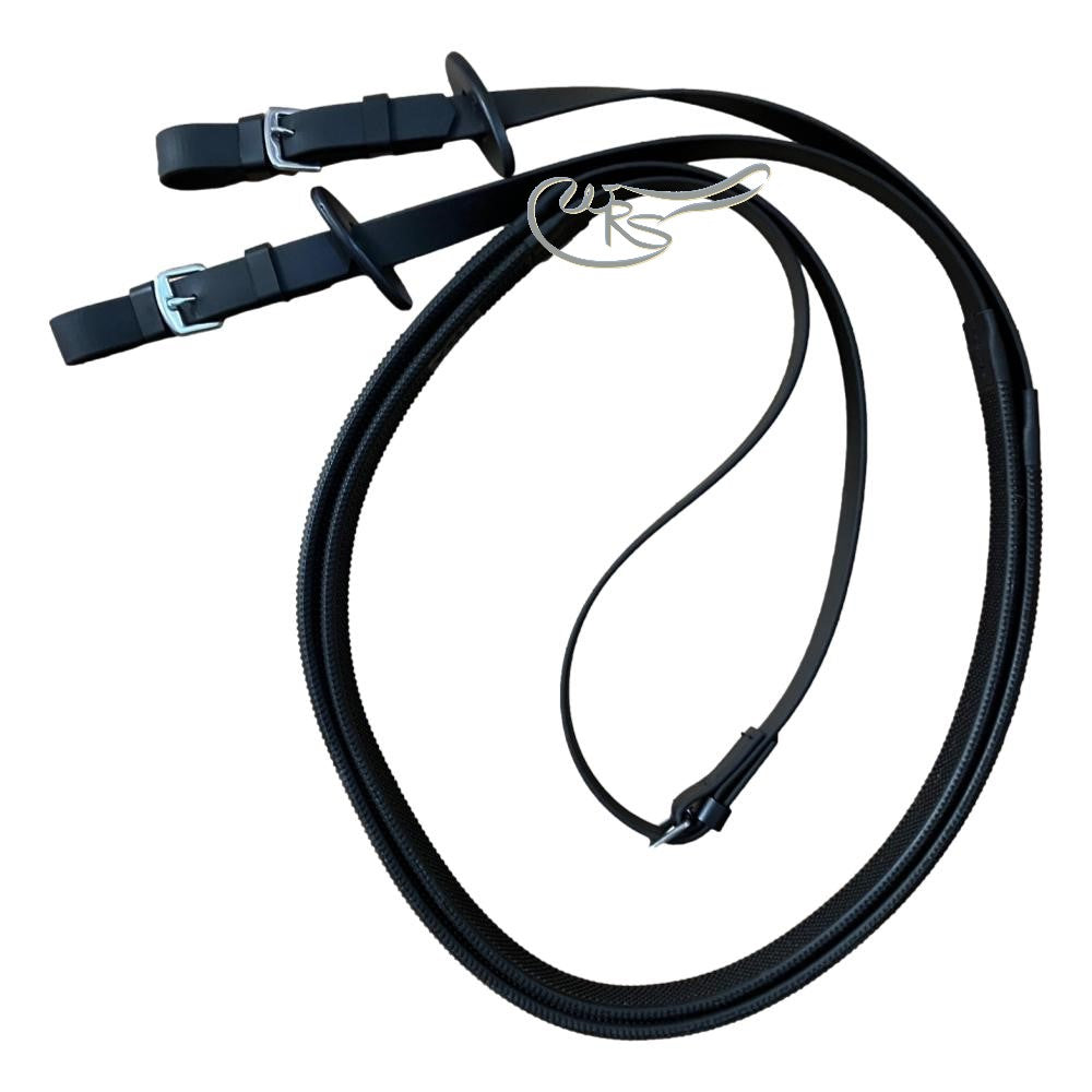 WRS All Weather 3/4" Race/Exercise Reins