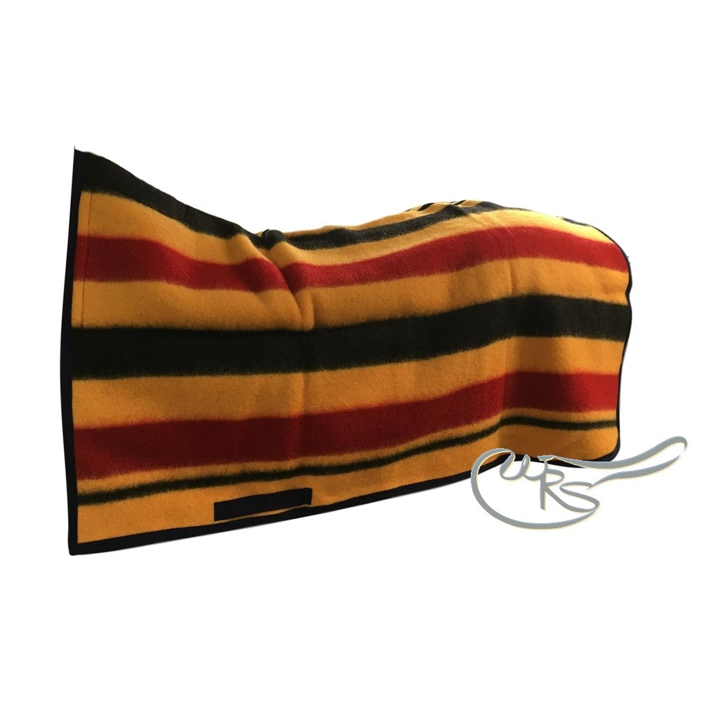 Shires Newmarket Couvertures 100% laine Motif à rayures or Newmarket NEWMARKET STRIPE 200 x 210 cm Shires Newmarket Couvertures 100% laine Motif à rayures or Newmarket NEWMARKET STRIPE 200 x 210 cm