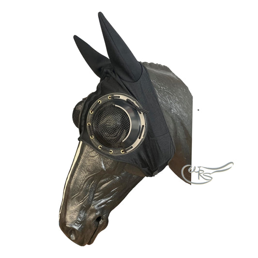 Lycra Pacifier with Ears
