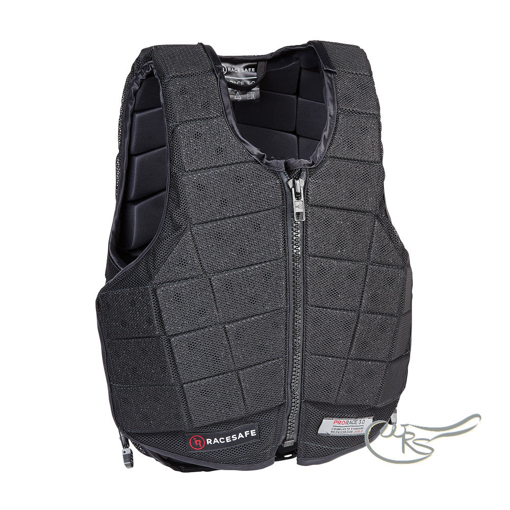 Racesafe ProRace 3.0 Jockey Vest