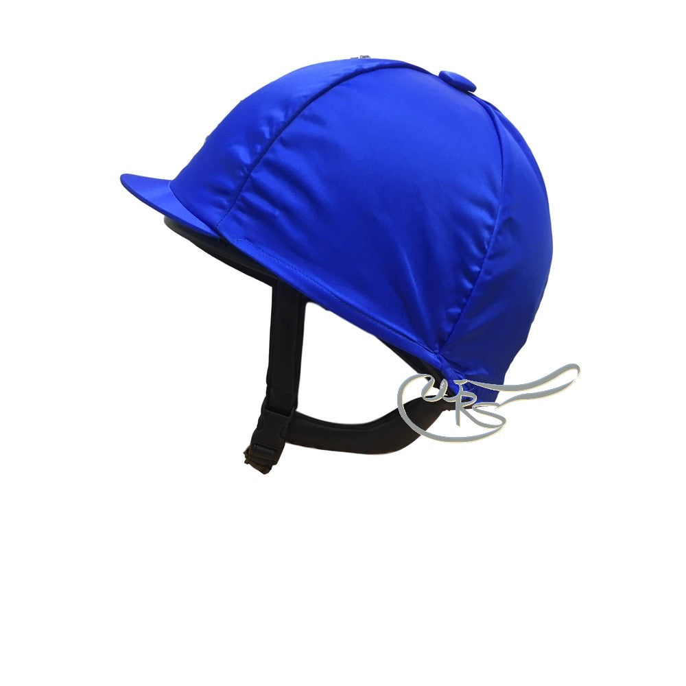 Nylon Hatcover, Royal Blue