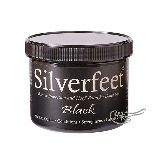 Silverfeet Hoof Balm