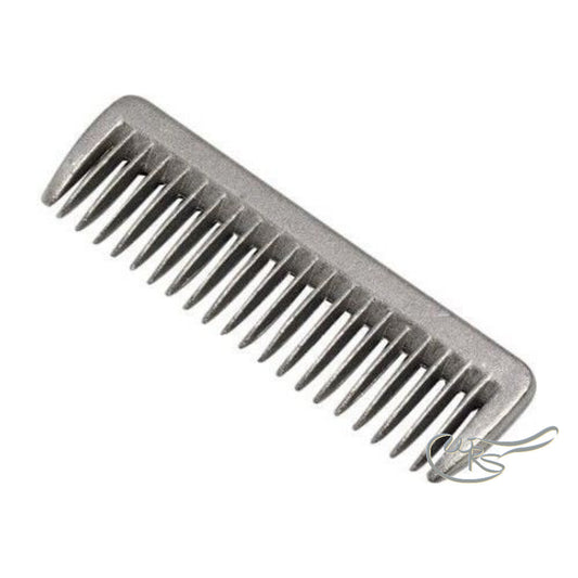 Plaiting/Pulling Comb