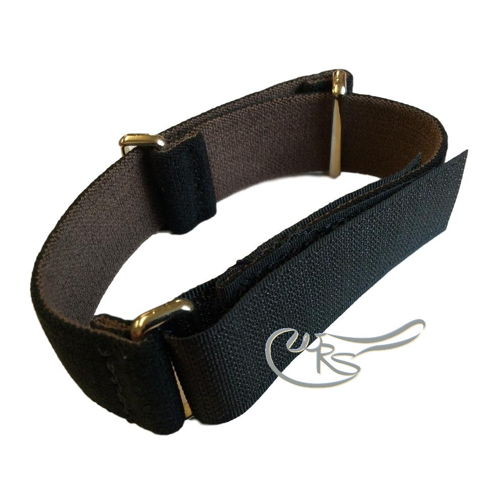 Shepherds Tongue Strap