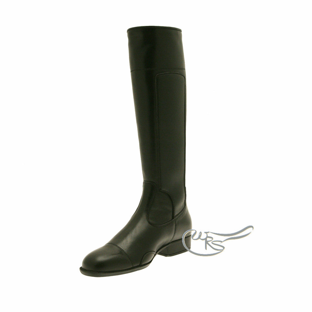 Tuffa Sandown Exercise Boots, Black