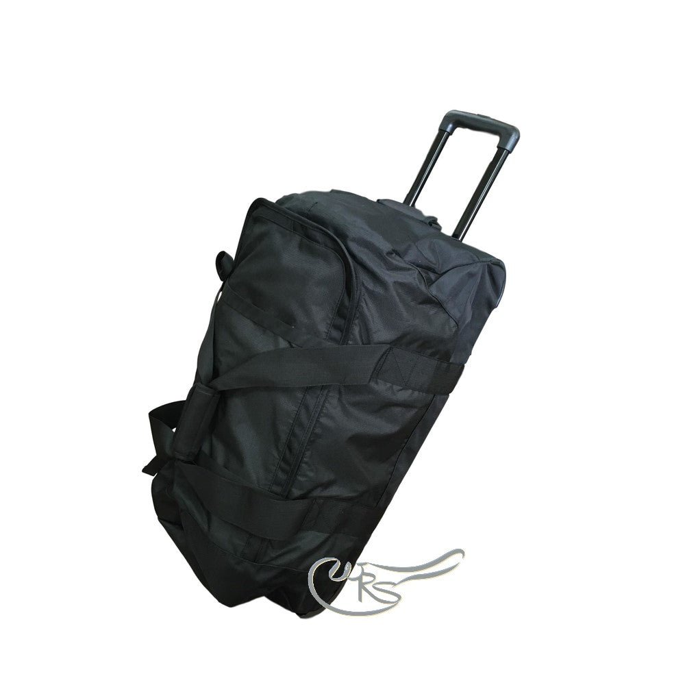 WRS Jockeys Wheelie Kit Bag