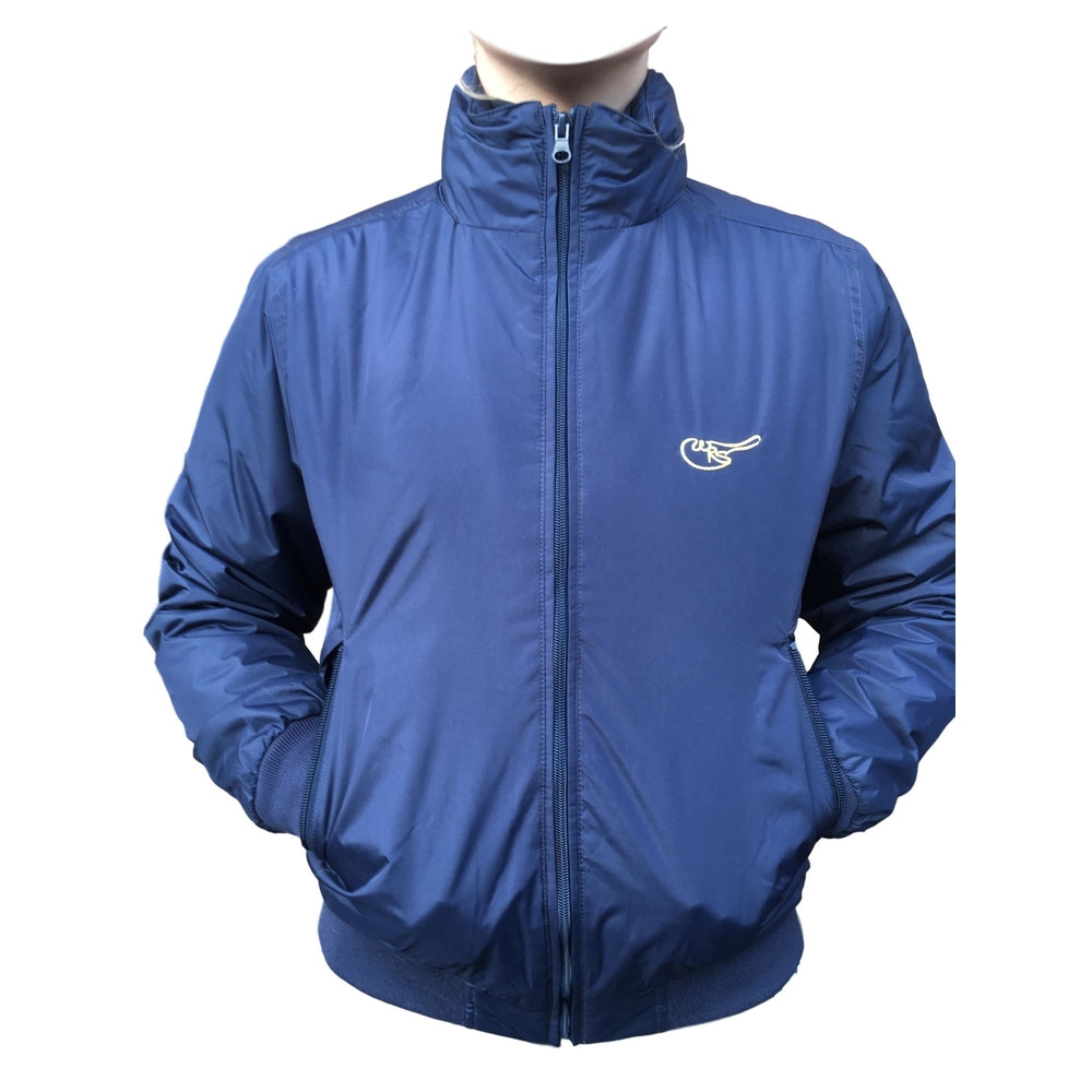 WRS Blouson Navy Blue