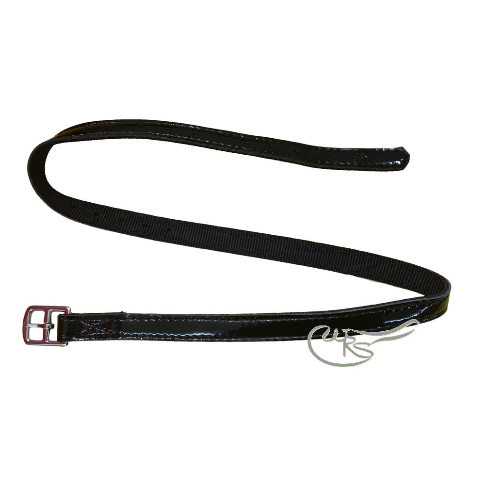 Zilco Race Stirrup Straps