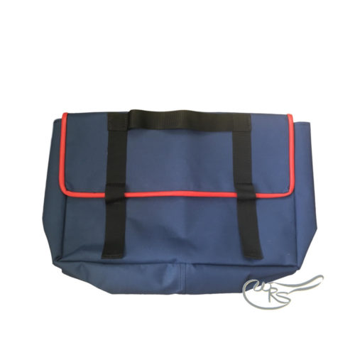 NuuMed Colour Bag, Navy Blue