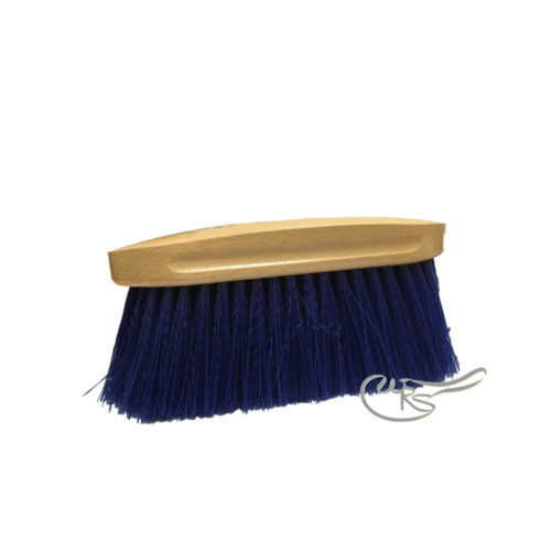 Equerry Dusting Dandy Brush, Blue