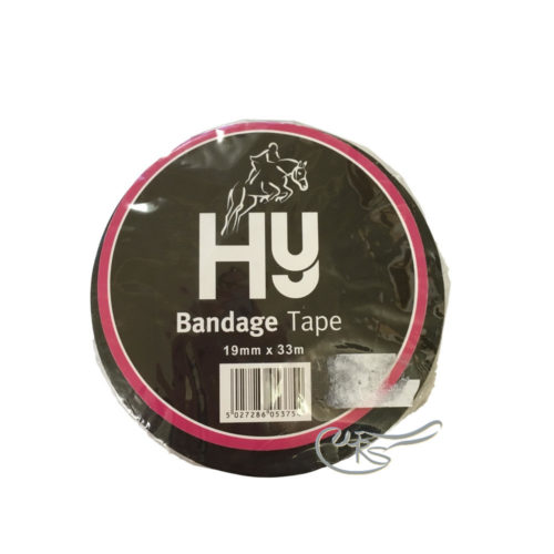 HY Bandage Tape, Black