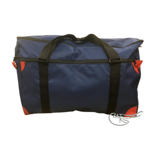 NuuMed Kit Bag, Navy Blue