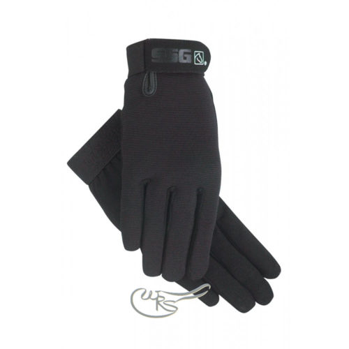 SSG All Weather Gloves, Black