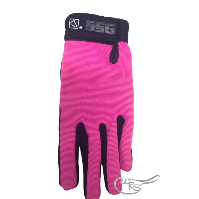 SSG All Weather Gloves, Pink