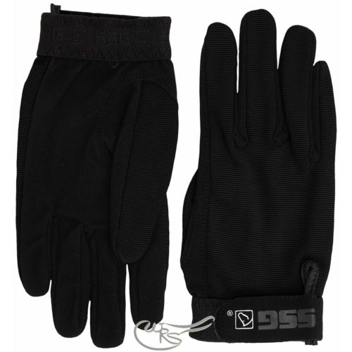 SSG All Weather Gloves, Black