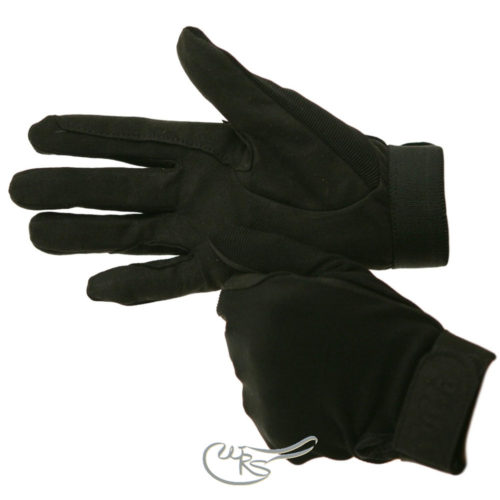 Tuffa Carbrooke Glove, Black