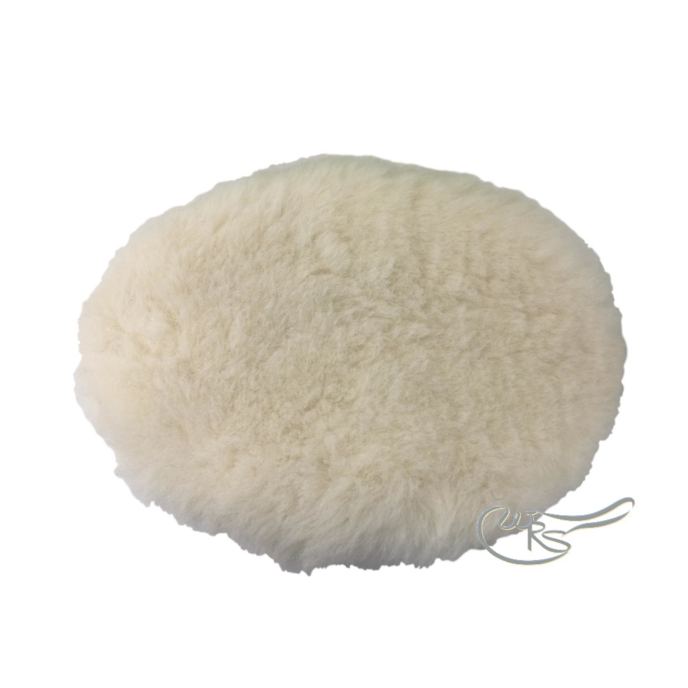 NuuMed Wool Wither Pad | White Rose Saddlery Shop