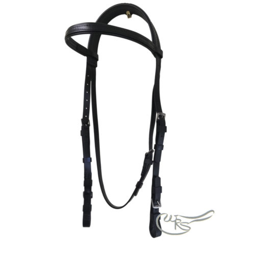 Zilco All weather Race Bridle