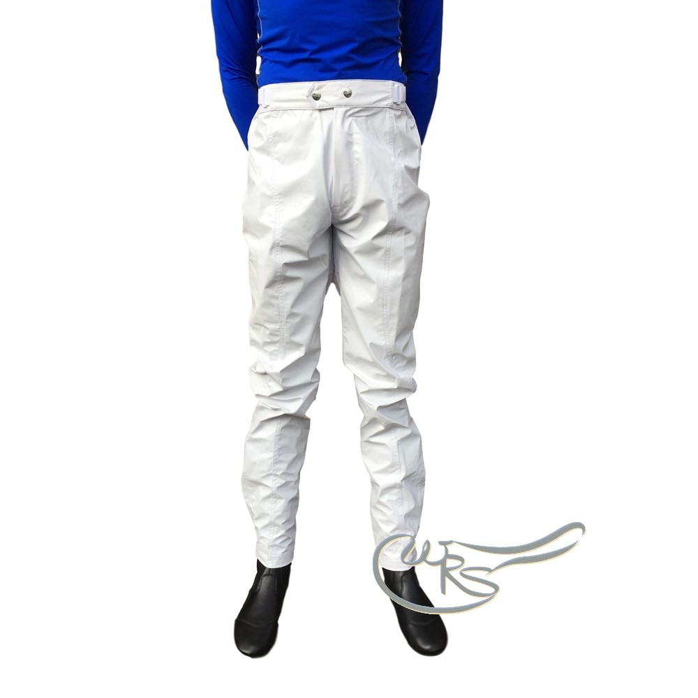 JuBea Techfit Mud Over Race Breeches | White Rose Saddlery Shop